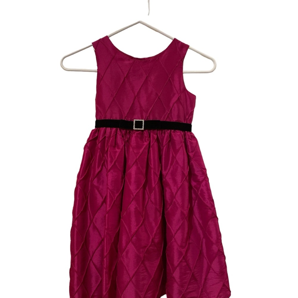 Great Condition Girls Special Event Dress size 6